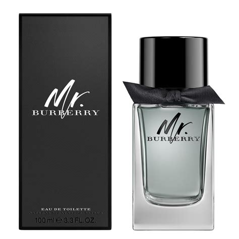 mr burberry 100ml